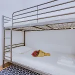 公寓 Casa Da Saudade, A Cozy In Alfama Lisboa
