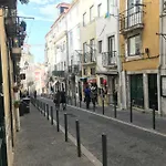 公寓 Casa Da Saudade, A Cozy In Alfama *