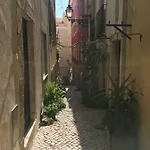 Casa Da Saudade, A Cozy In Alfama