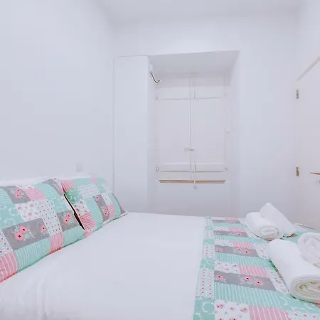 Casa Da Saudade, A Cozy In Alfama Lissabon