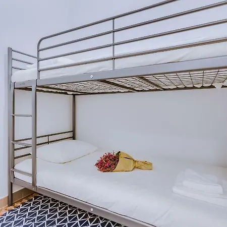 Apartment Casa Da Saudade, A Cozy In Alfama Lisbon