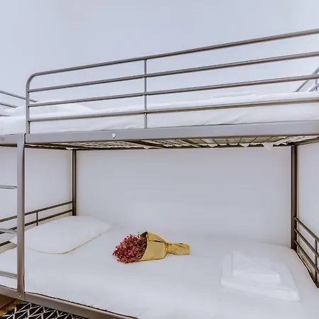 Casa Da Saudade, A Cozy In Alfama * ליסבון