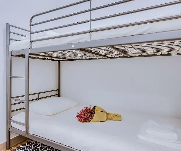 아파트 Casa Da Saudade, A Cozy In Alfama 리스본