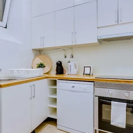 Casa Da Saudade, A Cozy In Alfama