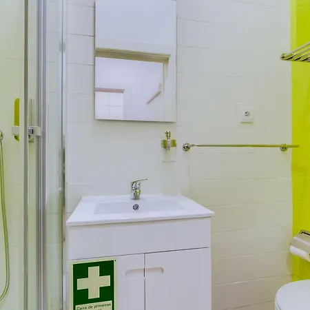 Lägenhet Casa Da Saudade, A Cozy In Alfama