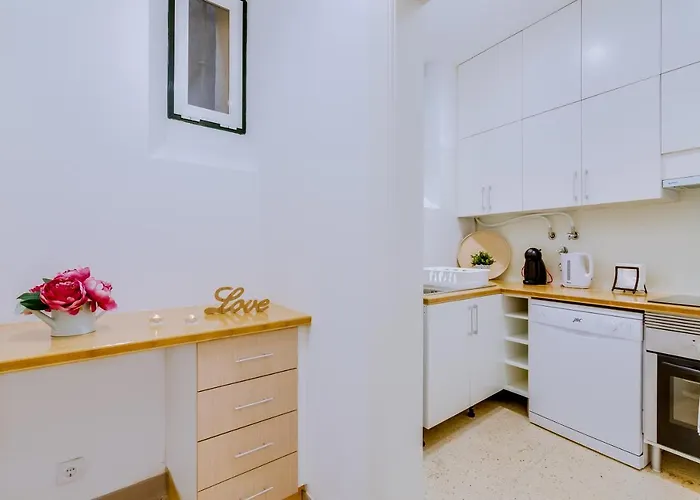 Casa Da Saudade, A Cozy In Alfama
